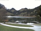 Archiv Foto Webcam Schwarzsee - See 11:00