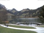 Archiv Foto Webcam Schwarzsee - See 13:00