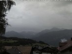Archiv Foto Webcam Beatenberg - Blick auf Jungfrau-Gruppe 09:00