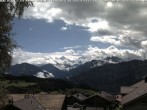 Archiv Foto Webcam Beatenberg - Blick auf Jungfrau-Gruppe 11:00