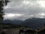 Archiv Foto Webcam Beatenberg - Blick auf Jungfrau-Gruppe 13:00