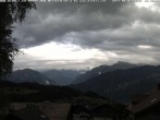 Archiv Foto Webcam Beatenberg - Blick auf Jungfrau-Gruppe 17:00
