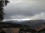 Archived image Webcam Beatenberg - Jungfrau Group 07:00
