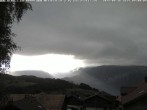 Archived image Webcam Beatenberg - Jungfrau Group 08:00