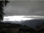 Archived image Webcam Beatenberg - Jungfrau Group 09:00