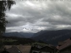 Archiv Foto Webcam Beatenberg - Blick auf Jungfrau-Gruppe 15:00