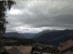 Archiv Foto Webcam Beatenberg - Blick auf Jungfrau-Gruppe 17:00