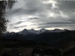 Archiv Foto Webcam Beatenberg - Blick auf Jungfrau-Gruppe 09:00