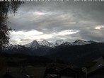Archiv Foto Webcam Beatenberg - Blick auf Jungfrau-Gruppe 15:00