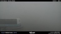 Archiv Foto Webcam Bergstation Col de Valvacin 07:00