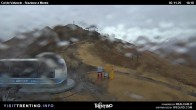 Archived image Webcam Top Station Col de Valvacin 15:00