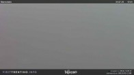 Archived image Webcam Marmolada - Fassa Valley 17:00