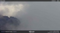 Archiv Foto Webcam Fassatal - Marmolada 09:00