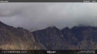 Archiv Foto Webcam Fassatal - Marmolada 13:00