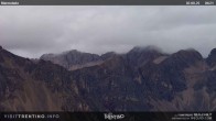 Archiv Foto Webcam Fassatal - Marmolada 05:00