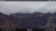 Archiv Foto Webcam Fassatal - Marmolada 06:00