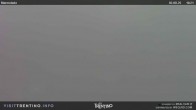 Archiv Foto Webcam Fassatal - Marmolada 15:00
