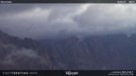 Archiv Foto Webcam Fassatal - Marmolada 05:00