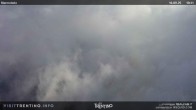 Archiv Foto Webcam Fassatal - Marmolada 09:00