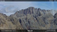 Archiv Foto Webcam Fassatal - Marmolada 11:00