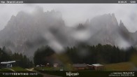 Archiv Foto Webcam Vigo di Fassa - Campo Scuola 11:00