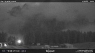 Archived image Webcam Vigo di Fassa - Kids Park 05:00