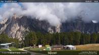 Archived image Webcam Vigo di Fassa - Kids Park 09:00