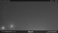 Archived image Webcam Vigo di Fassa - Kids Park 05:00
