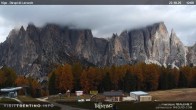 Archived image Webcam Vigo di Fassa - Kids Park 11:00