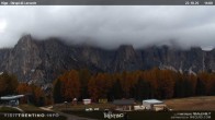 Archived image Webcam Vigo di Fassa - Kids Park 13:00