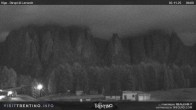 Archiv Foto Webcam Vigo di Fassa - Campo Scuola 05:00