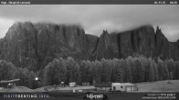 Archiv Foto Webcam Vigo di Fassa - Campo Scuola 06:00