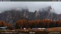 Archived image Webcam Vigo di Fassa - Kids Park 04:00