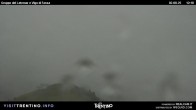 Archiv Foto Webcam Bergstation Buffaure - Vigo di Fassa 11:00