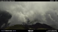 Archived image Webcam Top Station Buffaure - Vigo di Fassa 15:00