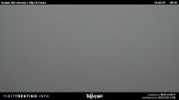 Archiv Foto Webcam Bergstation Buffaure - Vigo di Fassa 07:00