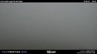 Archiv Foto Webcam Fassatal - Buffaure - rote Piste &#34;Valvacin B&#34; 07:00