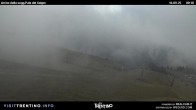 Archiv Foto Webcam Fassatal - Buffaure - rote Piste &#34;Valvacin B&#34; 09:00