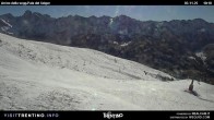 Archiv Foto Webcam Fassatal - Buffaure - rote Piste &#34;Valvacin B&#34; 09:00