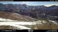 Archived image Webcam Valley Fassa - Buffaure - red piste &#34;Valvacin B&#34; 09:00