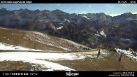 Archived image Webcam Valley Fassa - Buffaure - red piste &#34;Valvacin B&#34; 11:00