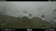Archiv Foto Webcam Fassatal - Buffaure - Sessellift &#34;Col de Valvacin&#34; 11:00