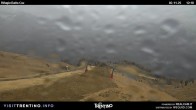 Archiv Foto Webcam Fassatal - Buffaure - Sessellift &#34;Col de Valvacin&#34; 11:00