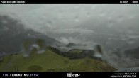 Archiv Foto Webcam Fassatal - Vigo di Fassa 09:00