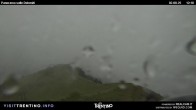 Archiv Foto Webcam Fassatal - Vigo di Fassa 11:00