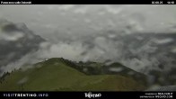 Archiv Foto Webcam Fassatal - Vigo di Fassa 13:00