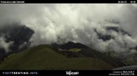 Archiv Foto Webcam Fassatal - Vigo di Fassa 15:00
