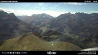 Archived image Webcam Fassatal - Buffaure (Vigo di Fassa) 15:00