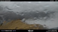 Archived image Webcam Fassatal - Buffaure (Vigo di Fassa) 11:00