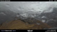 Archiv Foto Webcam Fassatal - Vigo di Fassa 11:00